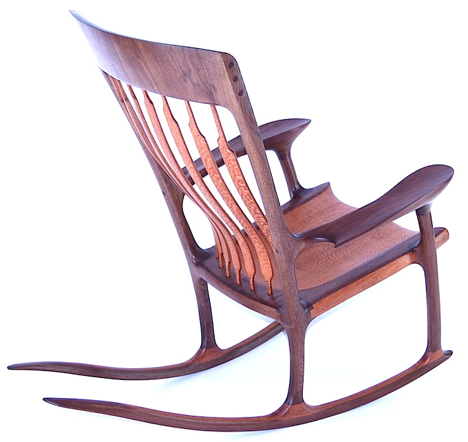 Canadian Rocking Chairs