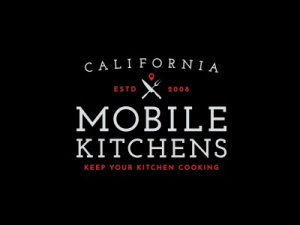 California Mobile Kitchens (CMK)